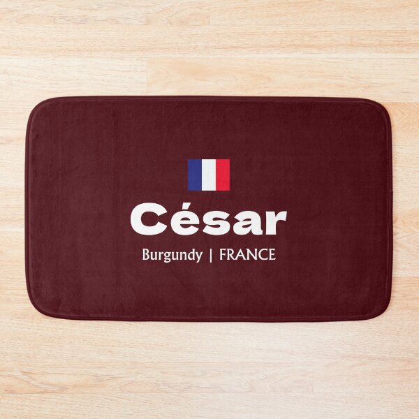 Item preview, César - france Burgundy Grapes designed and sold by S9View.