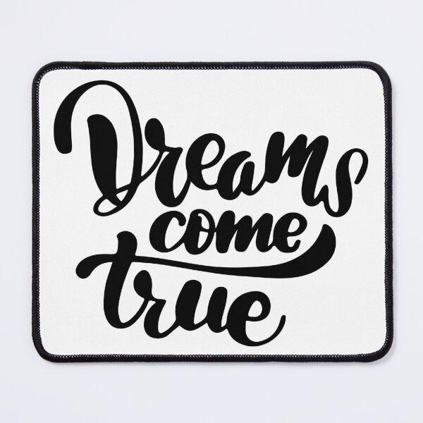 Item preview, Dreams Come True designed and sold by Meemaart.