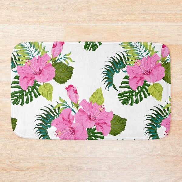 Item preview, Floral seamless pattern flowers designed and sold by Mirksaz-designs.