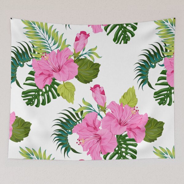 Artikelvorschau, Floral Seamless pattern Flowers entworfen und verkauft von Mirksaz-designs.
