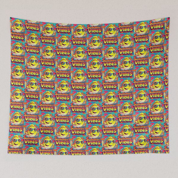 Item preview, Summer vibes designed and sold by ghazalamaa.