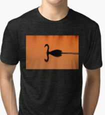 Heading Home Tri-blend T-Shirt
