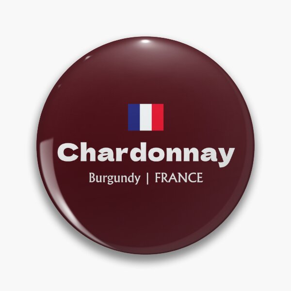 Item preview, Chardonnay - france Burgundy Grapes designed and sold by S9View.
