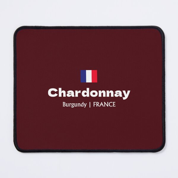 Item preview, Chardonnay - france Burgundy Grapes designed and sold by S9View.