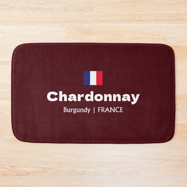 Item preview, Chardonnay - france Burgundy Grapes designed and sold by S9View.
