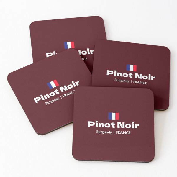 Item preview, Pinot Noir - france Burgundy Grapes designed and sold by S9View.