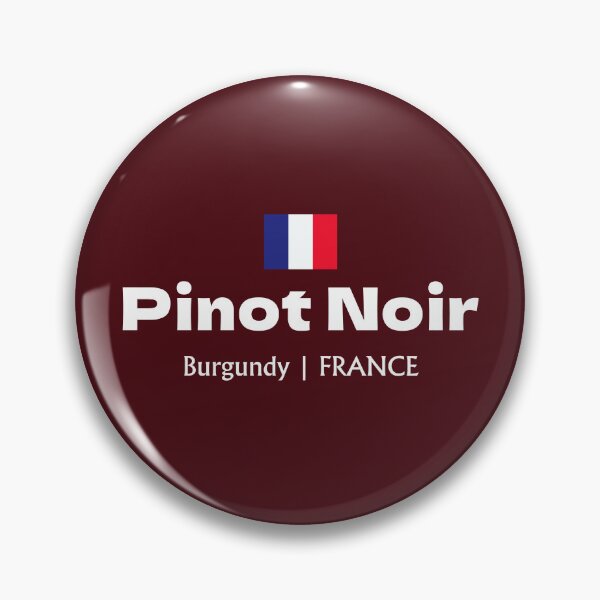 Item preview, Pinot Noir - france Burgundy Grapes designed and sold by S9View.