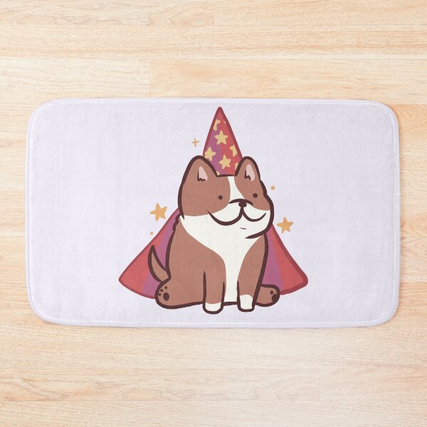 Item preview, Wizard french bulldog   designed and sold by Mayarart.