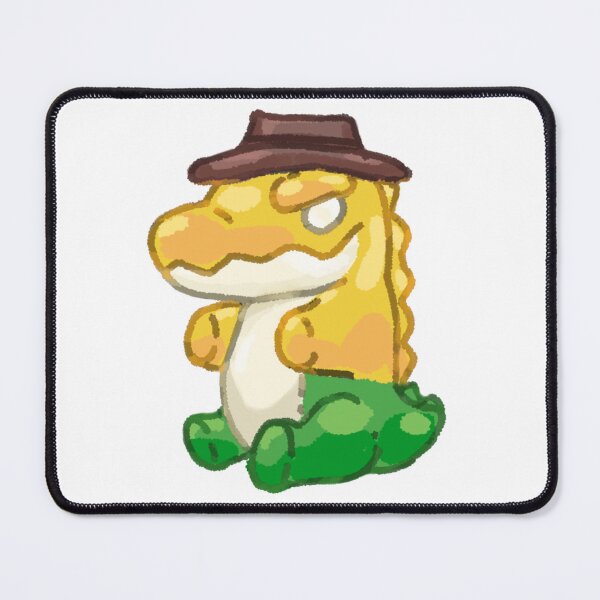Item preview, Gummy Style Cartoon Character GummiGoo The Amazing Digital Circus designed and sold by Woolfooloo.