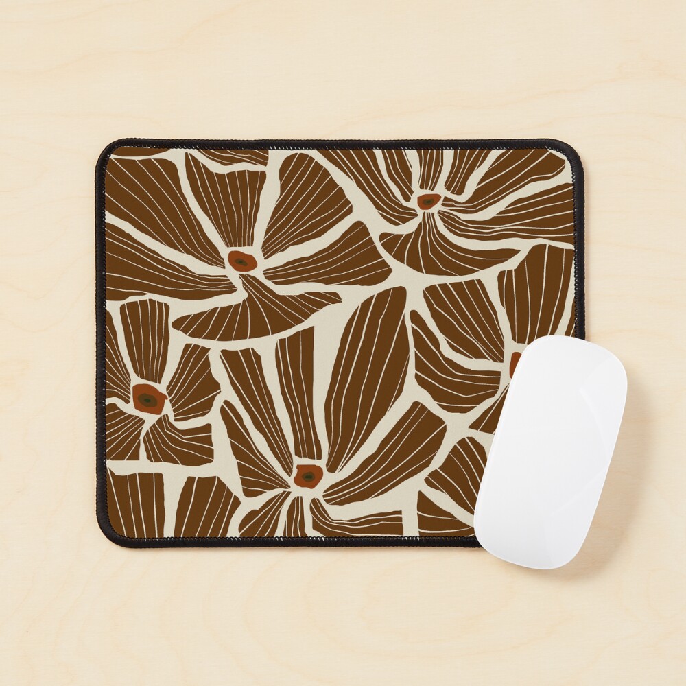 Item preview, Mouse Pad designed and sold by MERLETDRAWING.