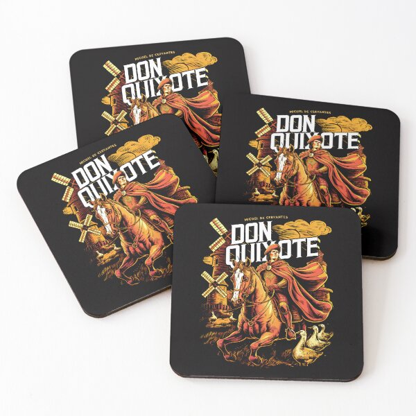 Item preview, Don Quixote designed and sold by AVillager.