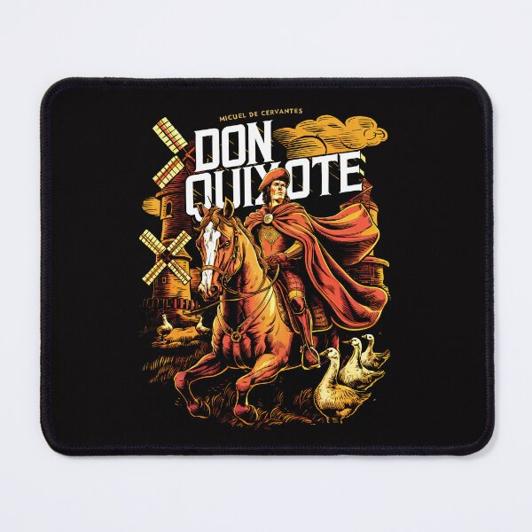 Item preview, Don Quixote designed and sold by AVillager.