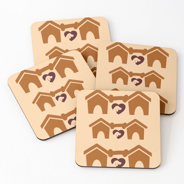 Item preview, Puppy Parade: Fun and Funky Dog Pattern: from Egyape artists  designed and sold by egyape ⭐⭐⭐⭐⭐.