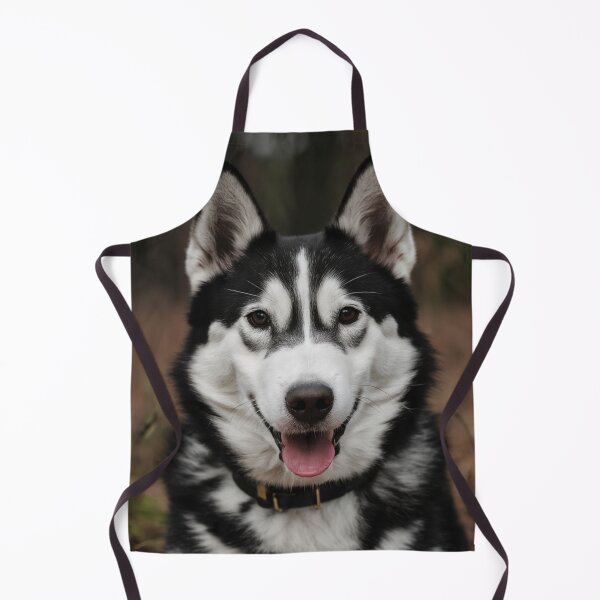 Artikelvorschau, Husky im Freien entworfen und verkauft von Sha1726.
