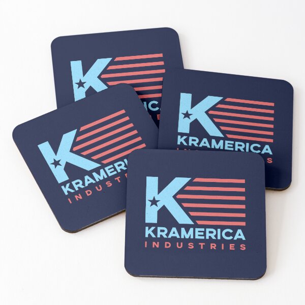 Item preview, Kramerica Industries designed and sold by DeadRight.