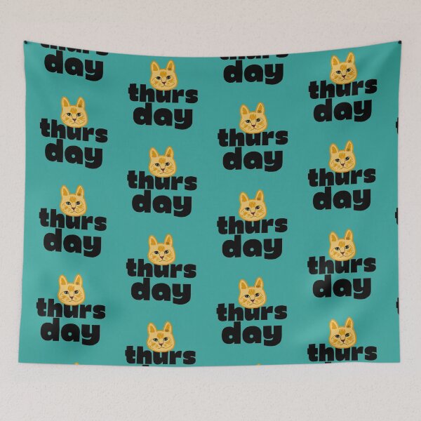 Item preview, LaMaisonOfMY EVERYDAY THURSDAYS TEES COLLECTION NO.2 designed and sold by LaMaisonOfMY.