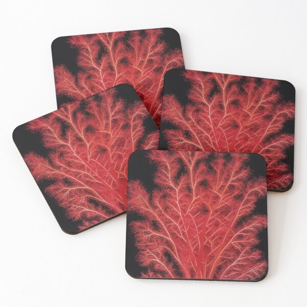 Item preview, Red Algea designed and sold by Sidney Graf.