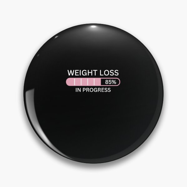 Item preview, Weight Loss fitness workout in progress designed and sold by santoshputhran.