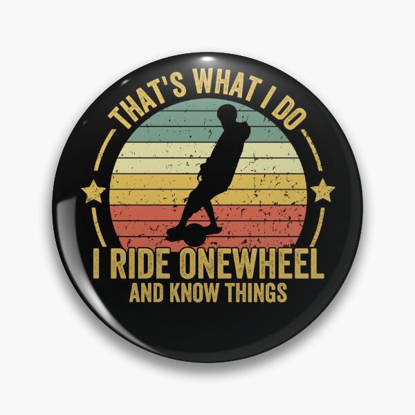 Item preview, funny onewheel quote great gift for Onewheel lover  designed and sold by nubiguru.