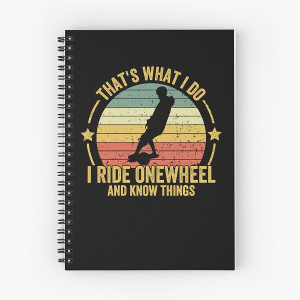 Item preview, funny onewheel quote great gift for Onewheel lover  designed and sold by nubiguru.