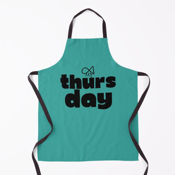 Artikelvorschau, LaMaisonOfMY EVERYDAY THURSDAYS T-SHIRTS KOLLEKTION NR. 3 entworfen und verkauft von LaMaisonOfMY.