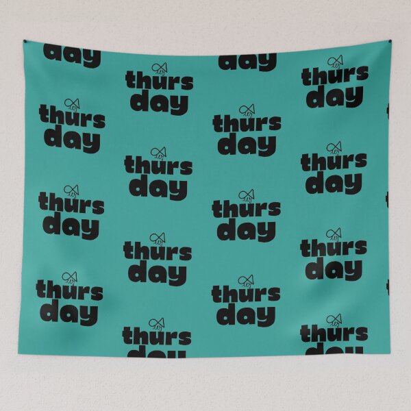 Item preview, LaMaisonOfMY EVERYDAY THURSDAYS TEES COLLECTION NO.3 designed and sold by LaMaisonOfMY.