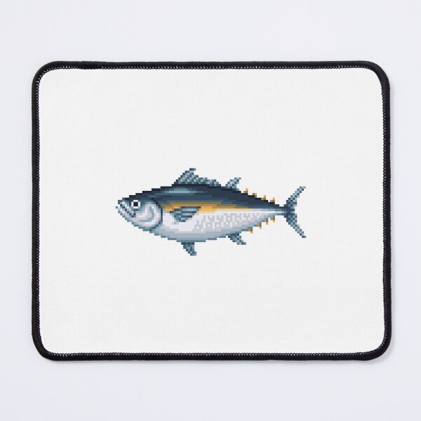 Item preview, Tuna designed and sold by AlexDelBucco.