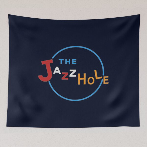 Item preview, The Jazz Hole designed and sold by DeadRight.