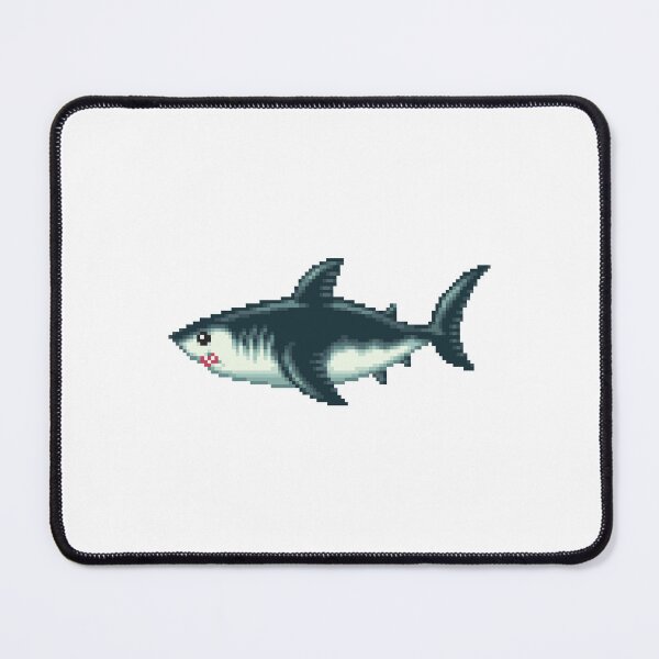 Item preview, Shark designed and sold by AlexDelBucco.