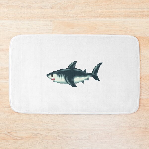 Item preview, Shark designed and sold by AlexDelBucco.