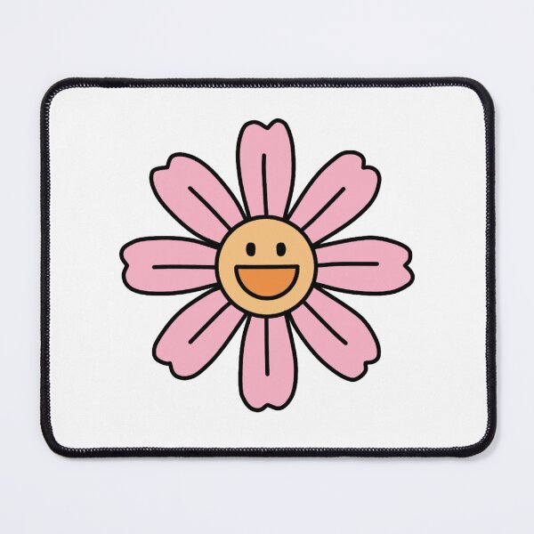 Item preview, Smiley Flower designed and sold by Beebie888.