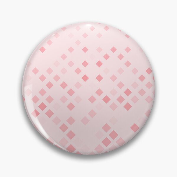 Item preview, Pink shades abstract art geometric design designed and sold by SpinklyCreations.
