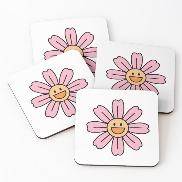 Item preview, Smiley Flower designed and sold by Beebie888.