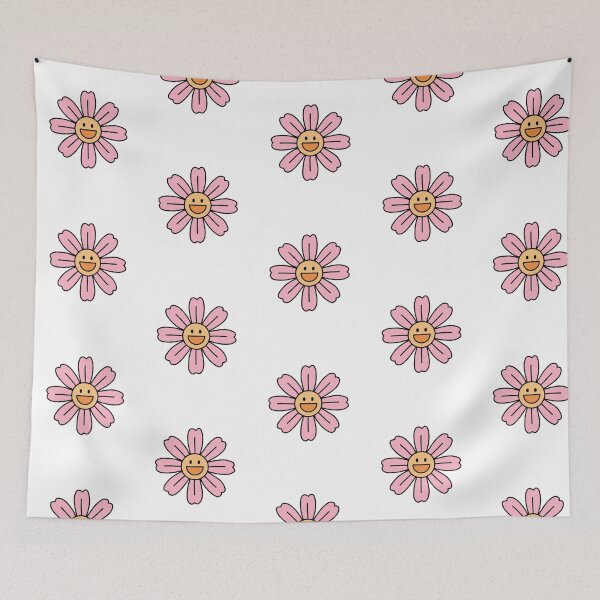 Item preview, Smiley Flower designed and sold by Beebie888.