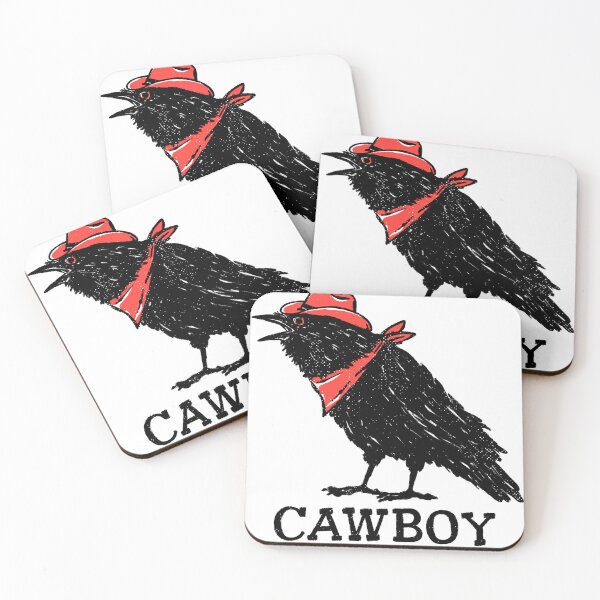 Item preview, Cawboy designed and sold by triagus.