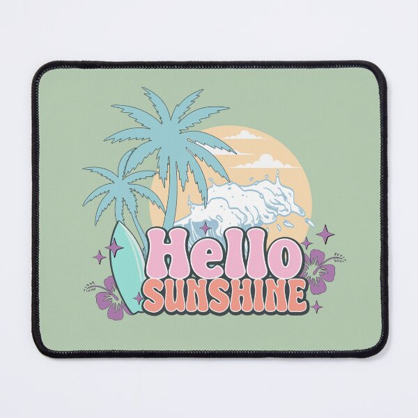 Item preview, Hello Sunshine Stay Summer  designed and sold by onzpacesdesign.