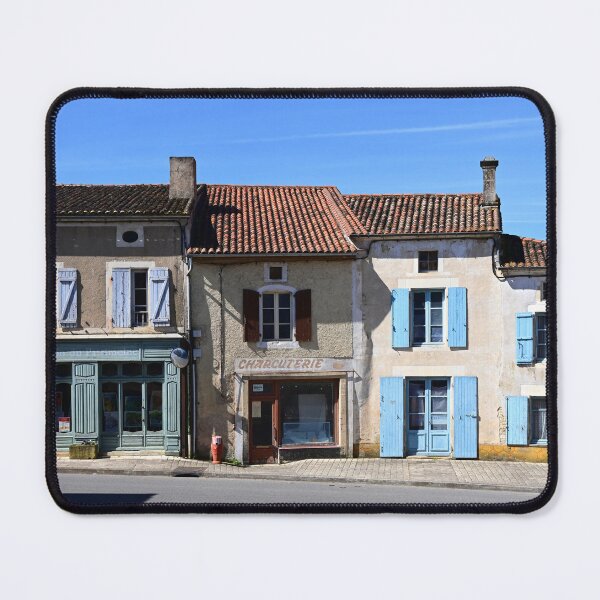 Item preview, Tusson High Street, France designed and sold by JonDelorme.