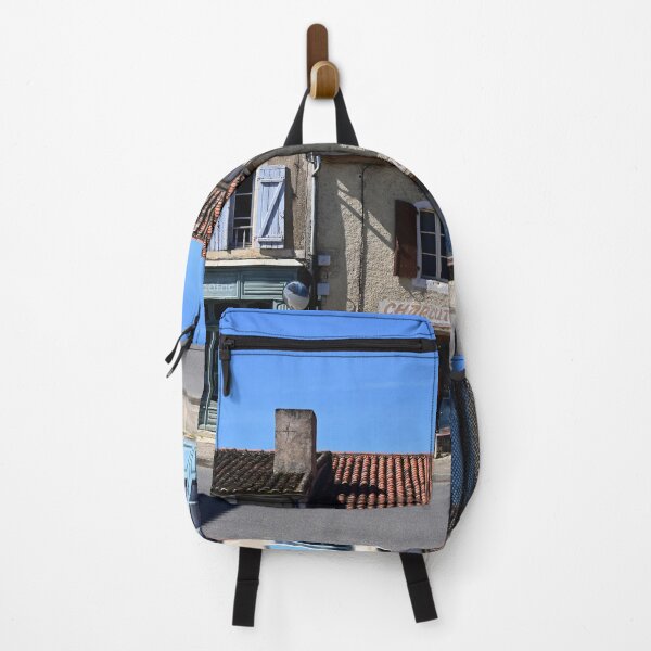 Item preview, Tusson High Street, France designed and sold by JonDelorme.