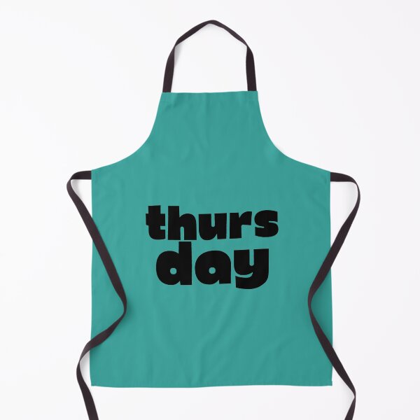 Artikelvorschau, LaMaisonOfMY EVERYDAY THURSDAYS T-SHIRTS KOLLEKTION NR. 6 entworfen und verkauft von LaMaisonOfMY.