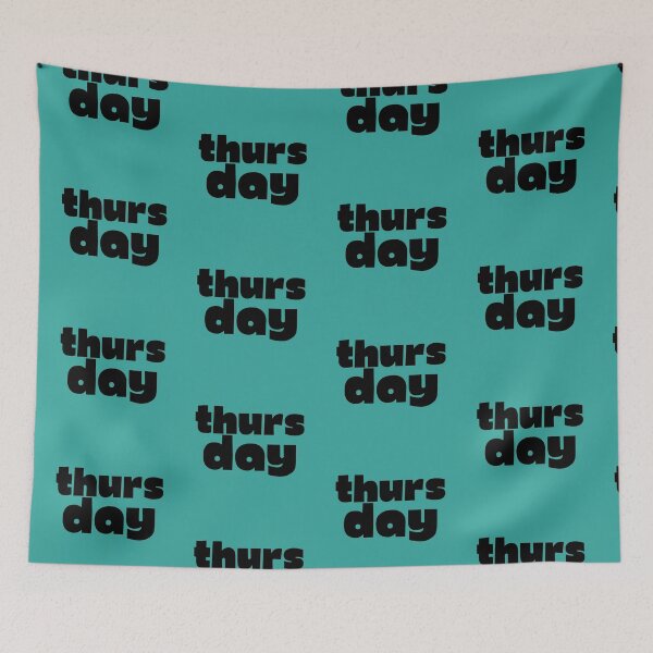 Item preview, LaMaisonOfMY EVERYDAY THURSDAYS TEES COLLECTION NO.6 designed and sold by LaMaisonOfMY.