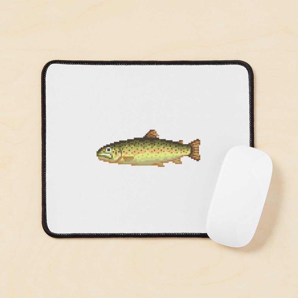 Item preview, Mouse Pad designed and sold by AlexDelBucco.