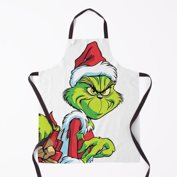 Item preview, The Grinch designed and sold by FikaCreation.