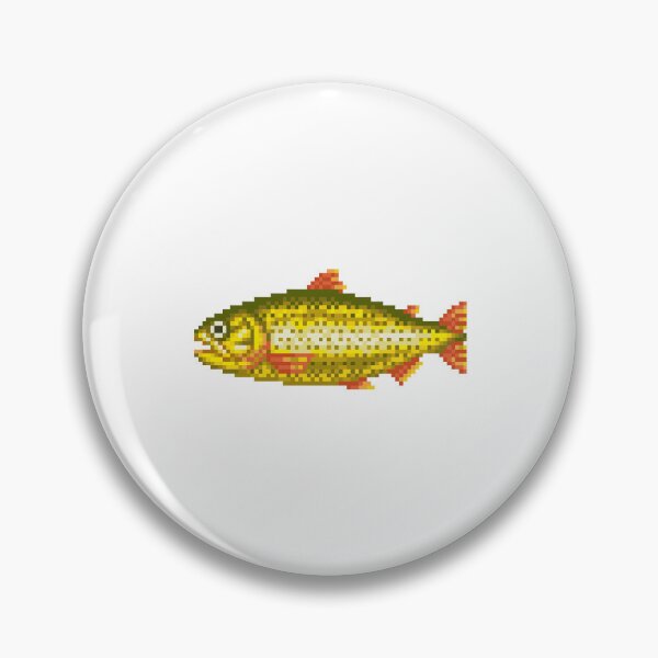 Item preview, Dorado designed and sold by AlexDelBucco.