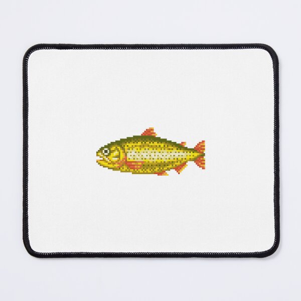 Item preview, Dorado designed and sold by AlexDelBucco.