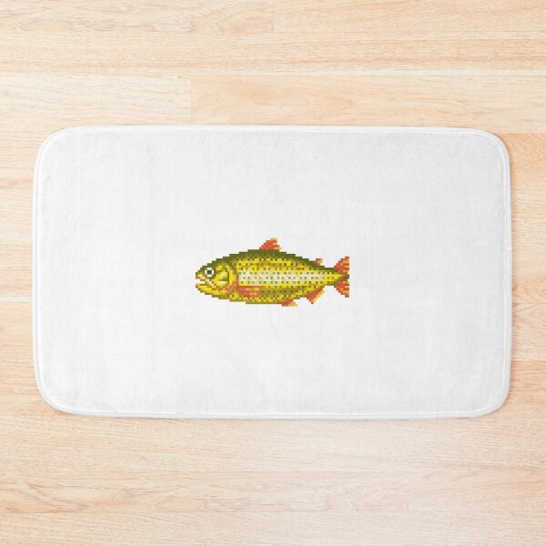 Item preview, Dorado designed and sold by AlexDelBucco.