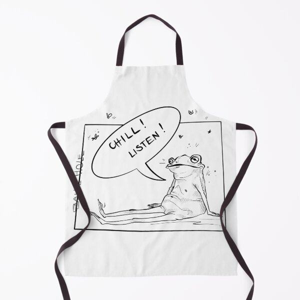 Item preview, Chill designed and sold by ballhole.