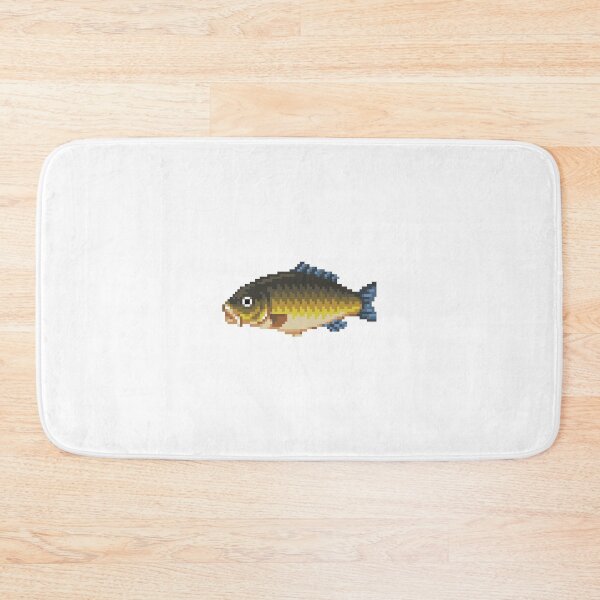 Item preview, Carp designed and sold by AlexDelBucco.