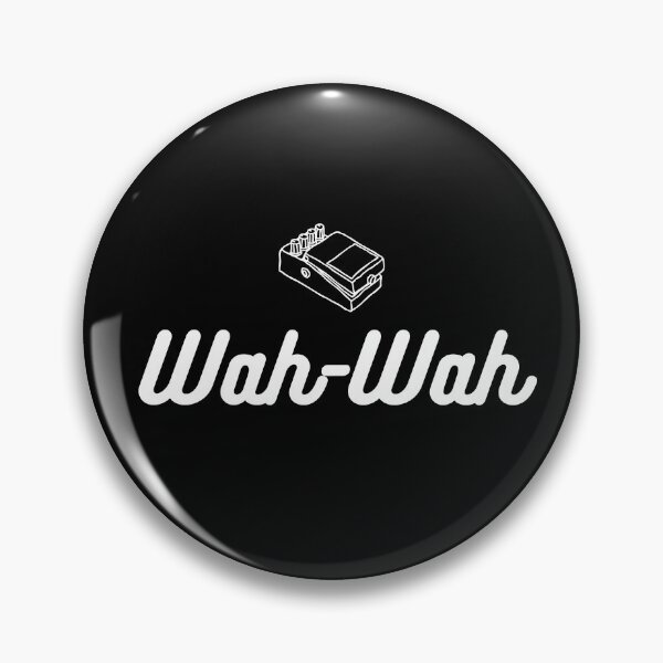 Item preview, Wah-wah - Guitar Effect designed and sold by S9View.