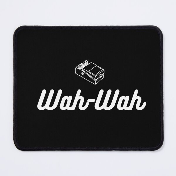 Item preview, Wah-wah - Guitar Effect designed and sold by S9View.