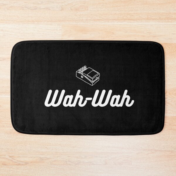 Item preview, Wah-wah - Guitar Effect designed and sold by S9View.